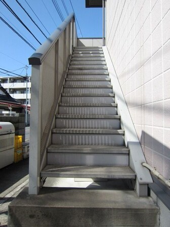 サンクレストの物件内観写真